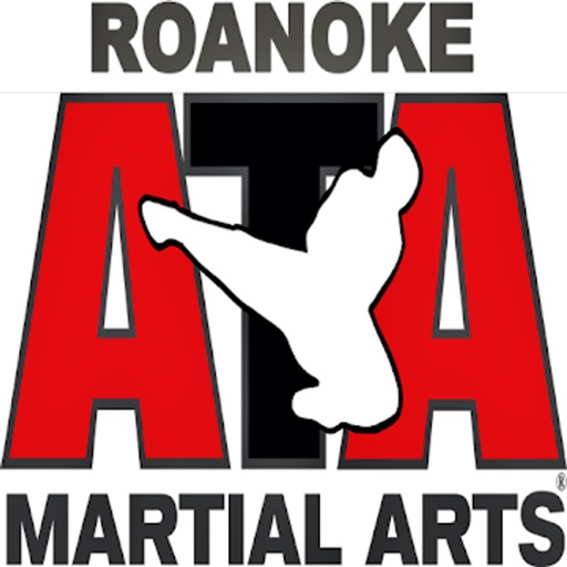 Roanoke ATA Martial Arts Icon