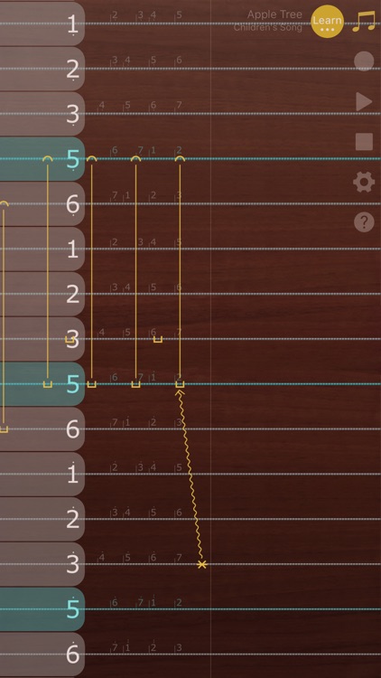 iGuzheng™⁺ screenshot-0