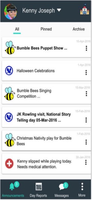 Skoolview(圖1)-速報App