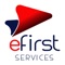 Efirst mobile app is for assisting people who wants to get Dubai Visa, attestation or legal translation services