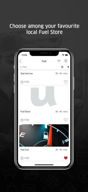 Usefuel(圖2)-速報App