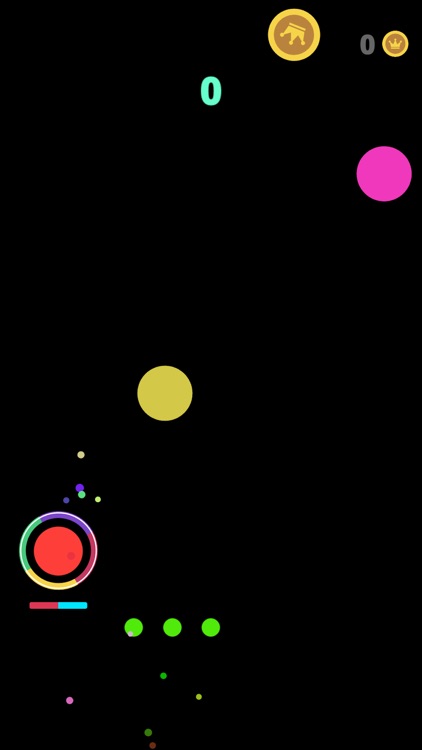 Beta Dot screenshot-4