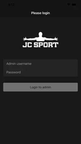 Game screenshot JC Admin mod apk