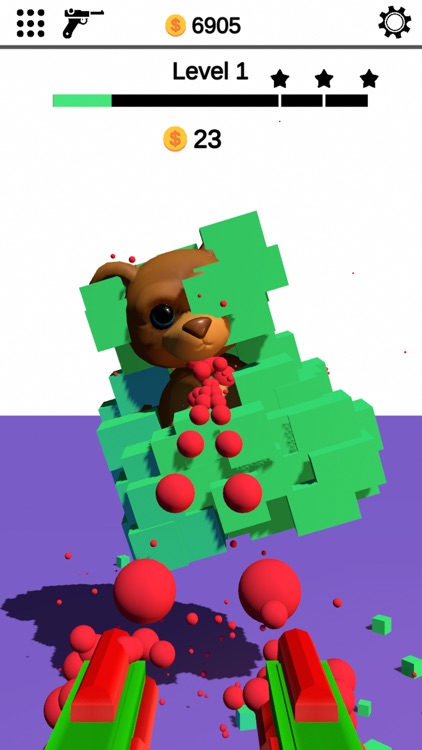 Toy Blast 3D