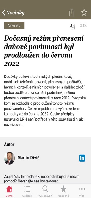 PwC Czech Republic(圖8)-速報App