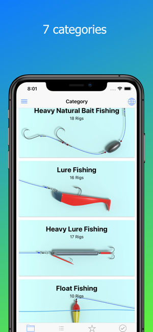 MyRigs - Deep Sea Fishing Rigs(圖3)-速報App