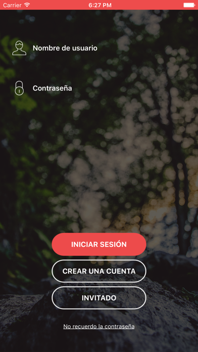 How to cancel & delete Caminos de Guntín from iphone & ipad 2