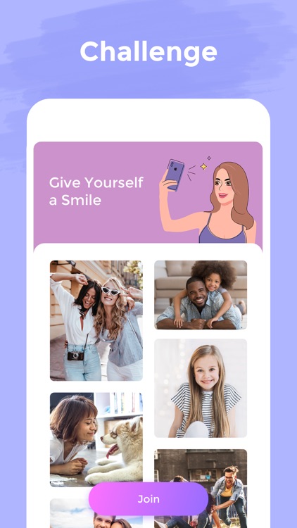 illus - Cartoon, Hair salon screenshot-8