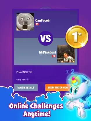 Screenshot 4 Gummy Blast Challenge iphone