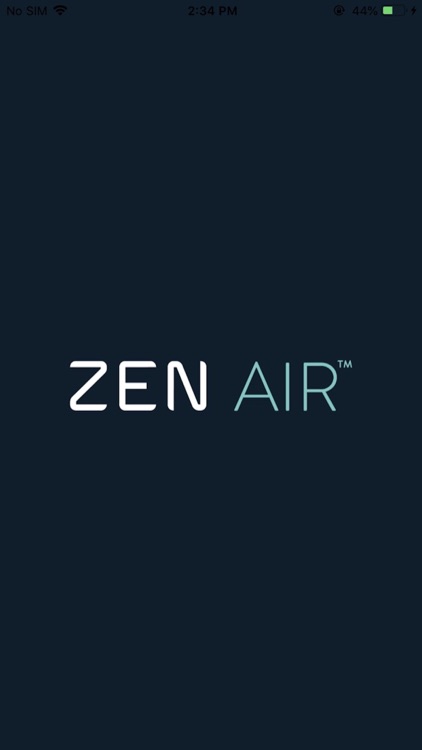 Zen Air