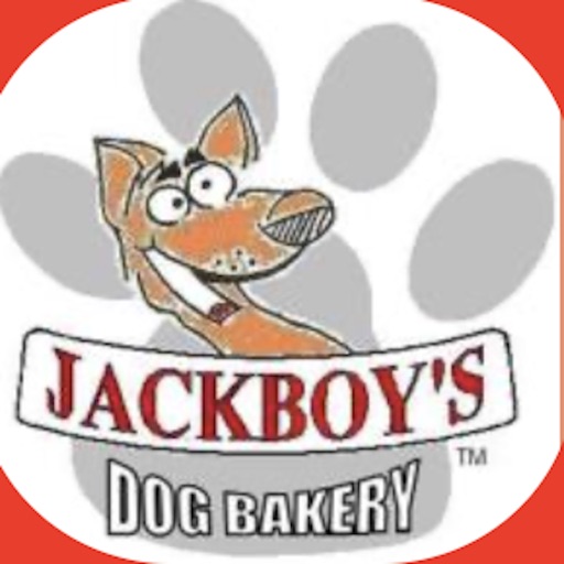 Jackboy's Dog Bakery