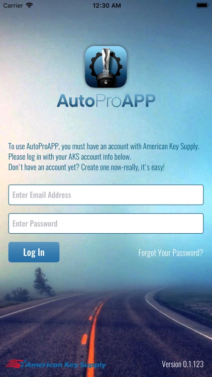 AutoProAPP screenshot-3