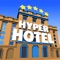 Welcome to Hyper Hotel