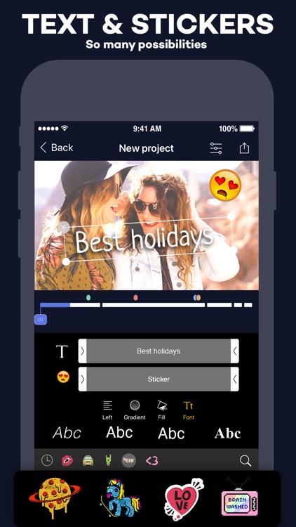 Video Editor · screenshot-3