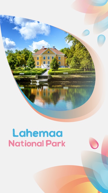 Lahemaa National Park