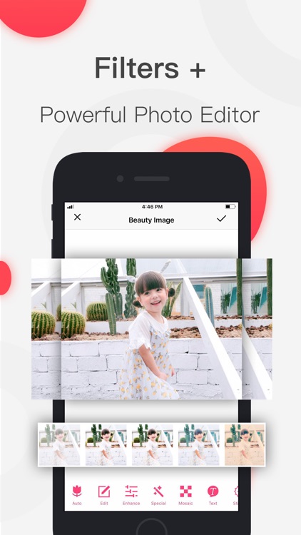 SlideShow Maker Δ screenshot-3