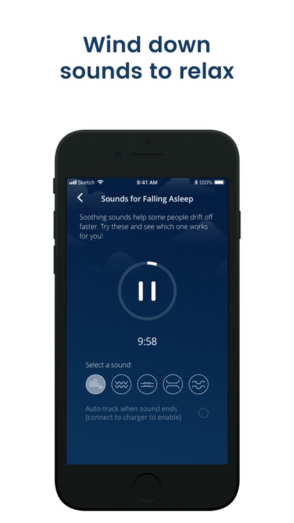 SleepScore™