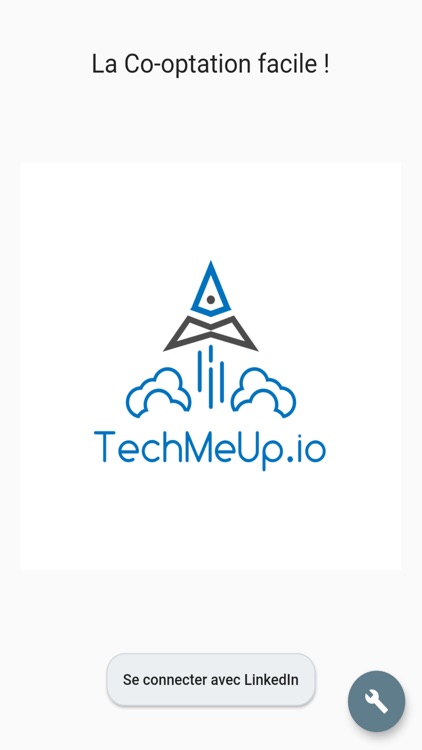 TechMeUp