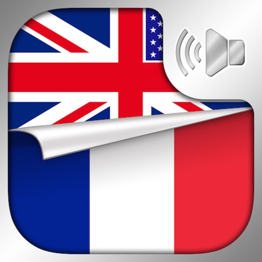 Learn & Speak FRENCH Fast&Easy iOS App