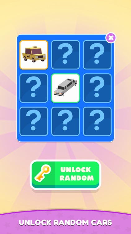Taxi Draw screenshot-3