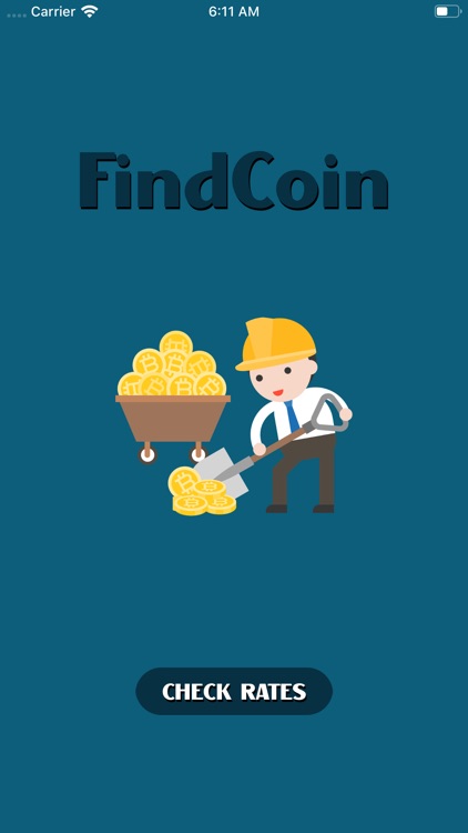 FindCoin