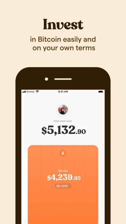 invest bitcoin app invest bitcoin app