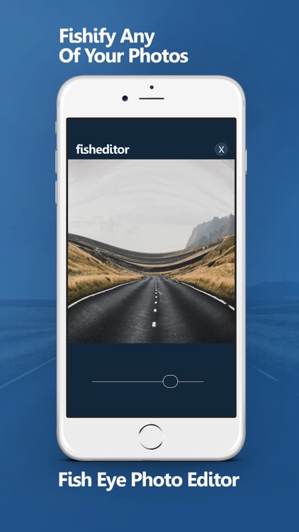 Fishlens screenshot-3