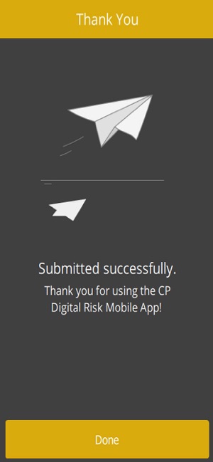 CP Digital Risk Platform(圖7)-速報App