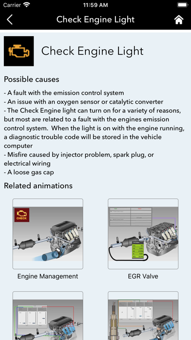 Shift Automotive Bundaberg screenshot 3