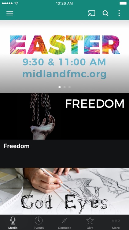 Midland Free Methodist