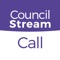 Council Stream Call has been designed to allow participation in remote meetings for both Councillors and Officers of local authorities