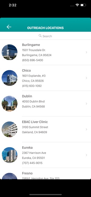 Sutter Health Liver Care App(圖3)-速報App