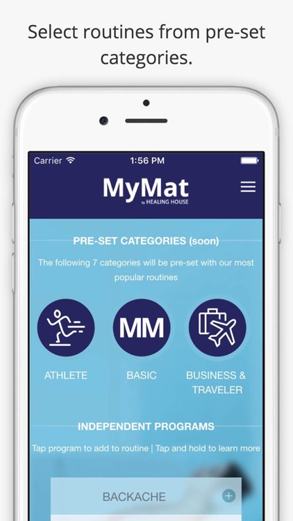 MyMat