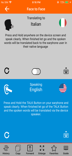 ST Translator Pro(圖2)-速報App