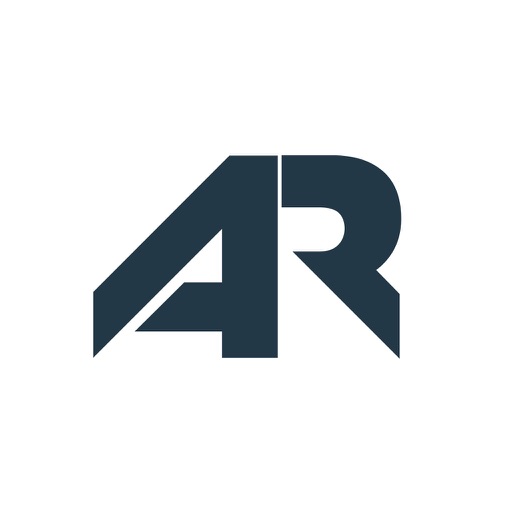 AR WORLD iOS App