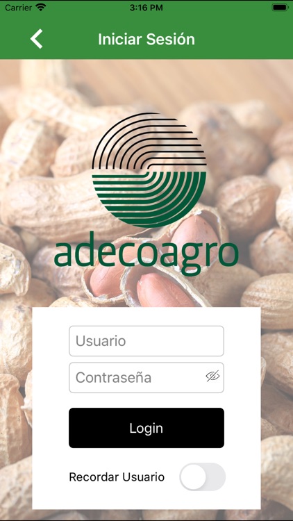 Adecoagro screenshot-3