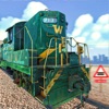 Railroad Steam Train Simulator