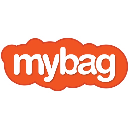 Mybag - Suitcase