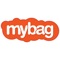 Mybag is a suitcase cover made of special material for your luggage