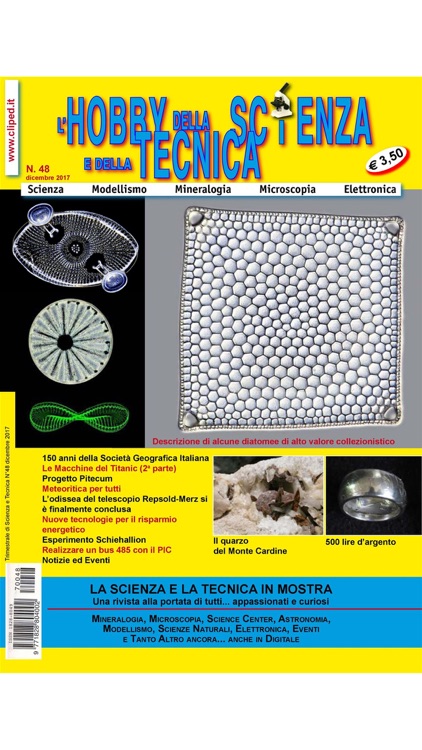 DELLA SCIENZA E DELLA TECNICA screenshot-6