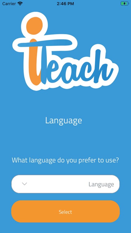 iteach | ايتيتش