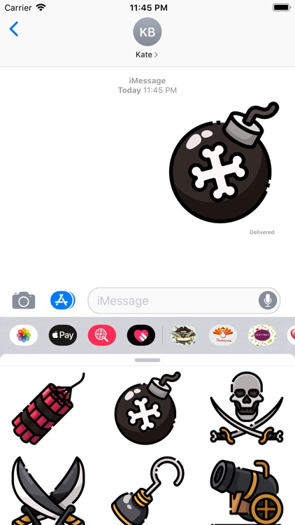 PiratesDN