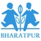 This is the personalize app for SOS Bharatpur connected to Sajilo School Manager