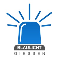 Blaulicht Gießen News ne fonctionne pas? problème ou bug?
