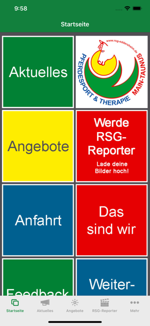 RSG Eddersheim(圖2)-速報App