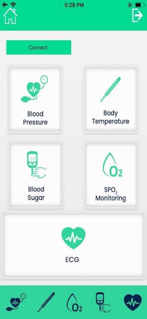 Personic Health(圖1)-速報App