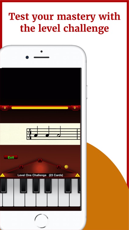 Rhythm Trainer by Rhythmicity screenshot-8