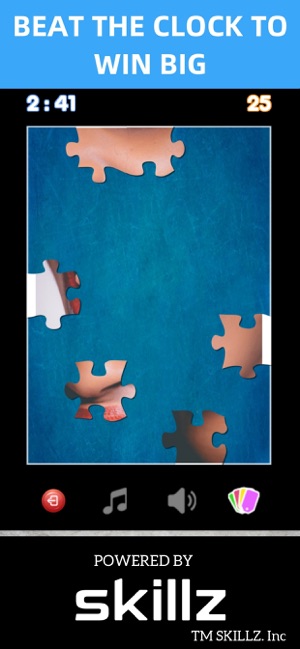 Jigsaw Tournaments Puzzle Game(圖3)-速報App