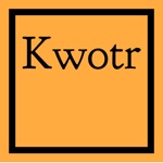 Kwotr