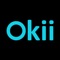 Welcome to Okii, a social network where you can make plans with friends and find nearby happy hours, deals and discounts